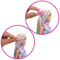 Barbie Fun & Fancy Doll & Accessories, Blonde Fashion Doll JCT72 3+