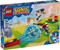 LEGO Sonic the Hedgehog Sonic's Campfire Clash 7+