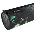 Pencil Case with Zipper Football 1pc