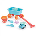 Garden Cart Play Set with Accessories