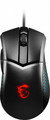 MSI Optical Wireless Gaming Mouse GM51 Clutch Lightweight