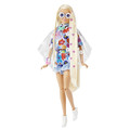 Barbie Extra Doll GRN27, 1pc, assorted models, 3+