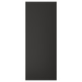 NICKEBO Door, matt anthracite, 40x100 cm