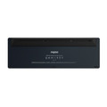 Rapoo Wireless Keyboard Ultra-slim E9100M, black