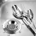 Sink Strainer, stainless steel