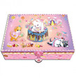 Pecoware Box with Diary Kitten 6+