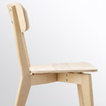 LISABO Chair, ash