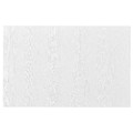 TIMMERVIKEN Door/drawer front, white, 60x38 cm