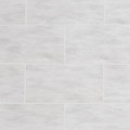 GoodHome Glazed Tile Urca 29.7 x 60 cm, light grey, 1.25 m2
