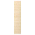 ASKERSUND Door, ash light ash effect, 40x200 cm