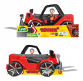 Lena Telescopic Loader 34cm Truxx2 2+