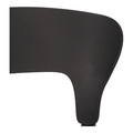 Dining Chair Kabru, black
