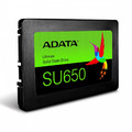 Adata SSD Ultimate SU650 1TB 2.5 inch S3 3D TLC Retail