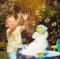 Little Tikes Water Table Bubbles 3in1 24m+