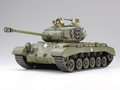 TamiyaUS Med Tank M26 Pershing 14+