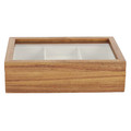 Decorative Jewellery Box Acacia