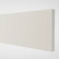 ENHET Drawer front, white, 40x15 cm