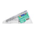 Starpak Set Square 13cm 20pcs
