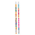 Starpak Pencil with Eraser Paw Patrol 48pcs