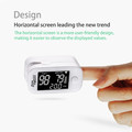 ProMedix Medical Finger Pulse Oximeter PR-870