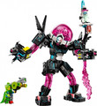 LEGO DREAMZzz Mateo vs. Cyber Brain Mech 8+