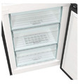 Gorenje Fridge-freezer NRK620FABK4