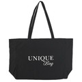Shopper Bag Unique Bag, black