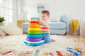 Fisher-Price® Giant Rock-a-Stack® 12m+