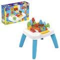 Mega Bloks Build ‘N Tumble Table HHM99 12m+