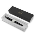 Parker Jotter XL Monochrome Black Pen - Special Edition