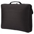 Targus Classic 15-15.6" Clamshell Laptop Bag, black