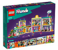 LEGO Friends Heartlake International School 8+