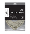 Gembird Patch Cord Cat. 6 UTP 10m grey
