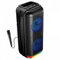 Media-Tech Portable Bluetooth Speaker BT POWER AUDIO MT3183