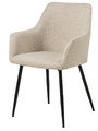 Dining Chair Lizzy, beige