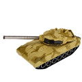 Tank with Sound & Light Effects, 1pc, assorted colours, 3+
