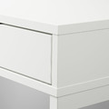 ALEX Desk, white, 100x48 cm
