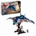 LEGO Marvel Avengers: Age of Ultron 12+
