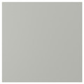 HAVSTORP Drawer front, light grey, 40x40 cm