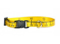 Matteo Dog Collar Plastic Buckle 20mm, measure