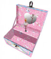 Pecoware Music box - Unicorn 6+