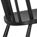 Chair Wandi, black