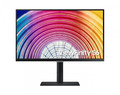 Samsung 24" Monitor LS24A600NAUXEN