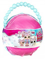 L.O.L. Surprise Bubble Surprise Deluxe Doll 4+