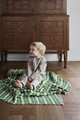 Elodie Details Soft Cotton Blanket - Berså