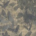 GoodHome Vinyl Wallpaper on Fleece Ammo, grey