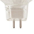 Diall LED Bulb  MR16 GU5,3 621lm 4000K 36D, 3 pack