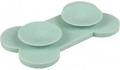 Flamingo Lick Pad Yummee S, green