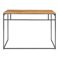 Desk Vita, natural oak