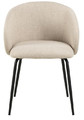 Dining Chair Eleanor, Beige